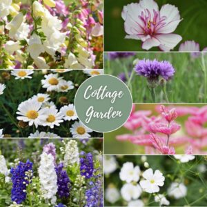 Cottage Garden Gift Box